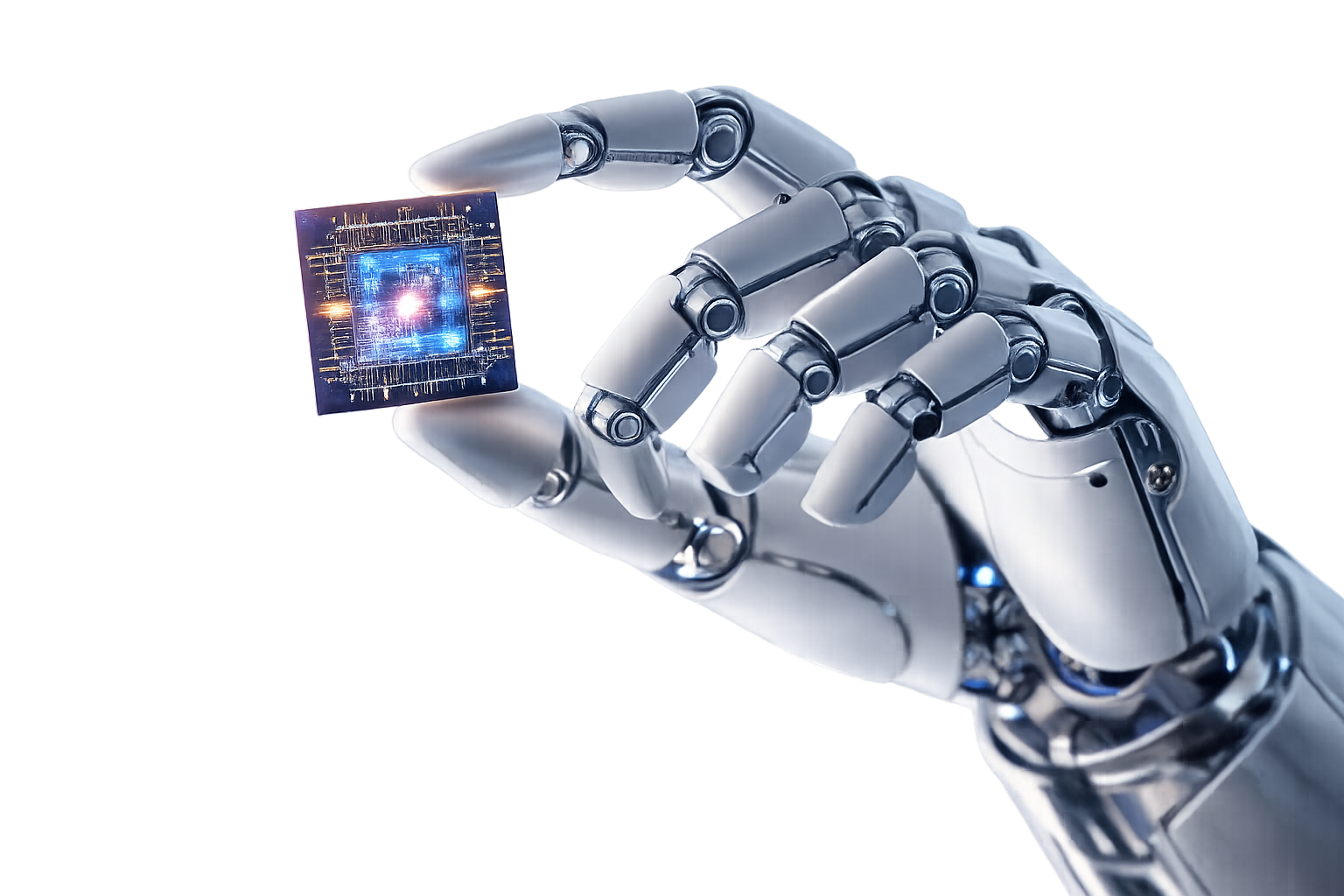 Inteligencia Artificial